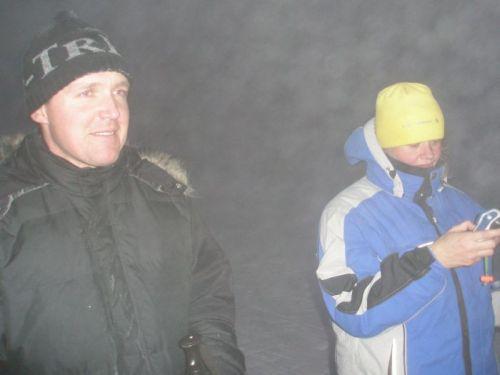Lyže záchranáři Horní Mísečky 2007 > obr (68)